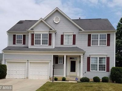 2508 Dowitcher Ct, Waldorf, MD, 20601