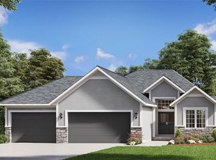 3605 W 187th St, Overland Park, KS 66085
