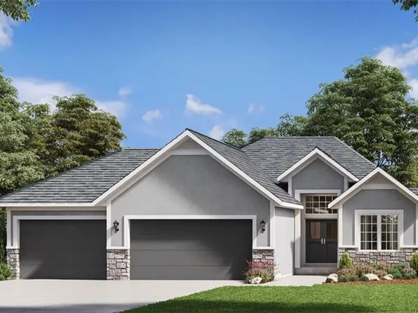 3605 W 187th St, Overland Park, KS 66085