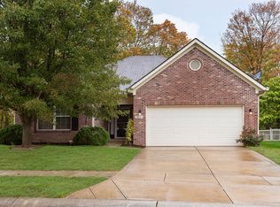 9532 Woodsong Ln, Indianapolis, IN 46229