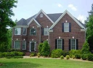 535 Wickstone Pl, Milton, GA 30004