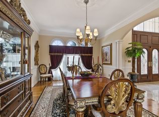 3525 Gilboa Dr, Mount Airy, MD 21771