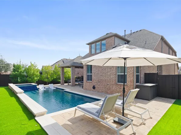 6905 Saint Georges Dr, McKinney, TX 75070