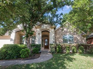 738 Nelson Ranch Rd, Cedar Park, TX 78613