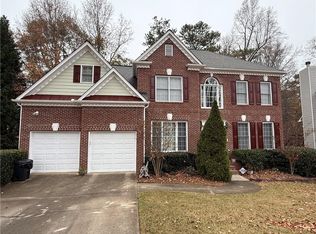 425 Arbor Creek Overlook, Roswell, GA