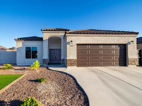 10616 E 45th Ln, Yuma, AZ 85367