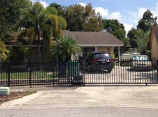 30335 SW 161st Ave, Homestead, FL 33033