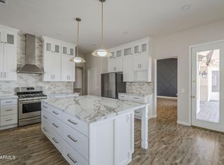 1826 W Oriole Way, Chandler, AZ 85286