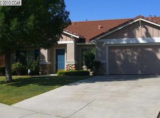 1106 Springfield Ct, Antioch, CA 94531
