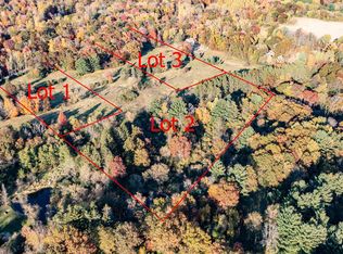 Oakland Dr, Waupaca, WI 54981