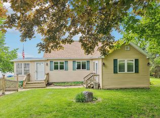 E14485 Baltic Ave, Merrimac, WI 53561