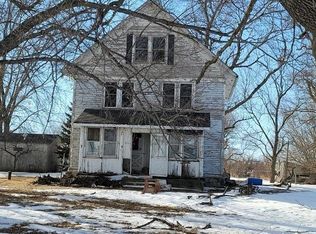 1665 298th Ave, Granada, MN 56039