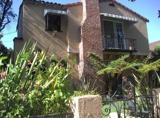3809 Hollypark Pl, Los Angeles, CA 90039