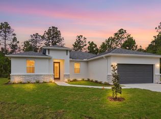 17 Sleigh Bell Pl, Palm Coast, FL 32164