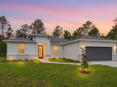 17 Sleigh Bell Pl, Palm Coast, FL, 32164