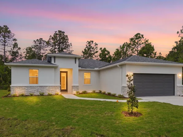 17 Sleigh Bell Pl, Palm Coast, FL 32164