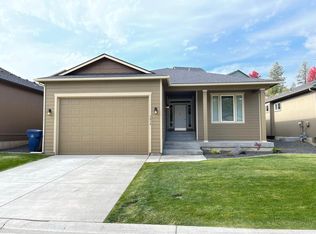 3006 S Custer Ln, Spokane, WA 99223