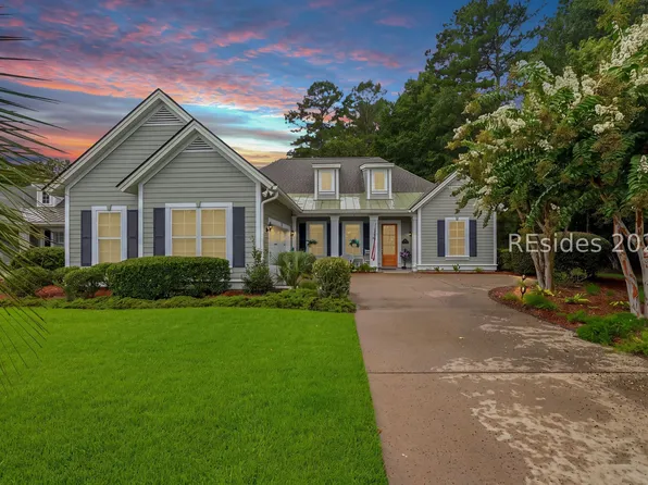 69 Glencairn Ave, Bluffton, SC 29910