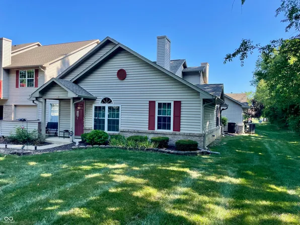 6191 Wildcat Dr, Indianapolis, IN 46203