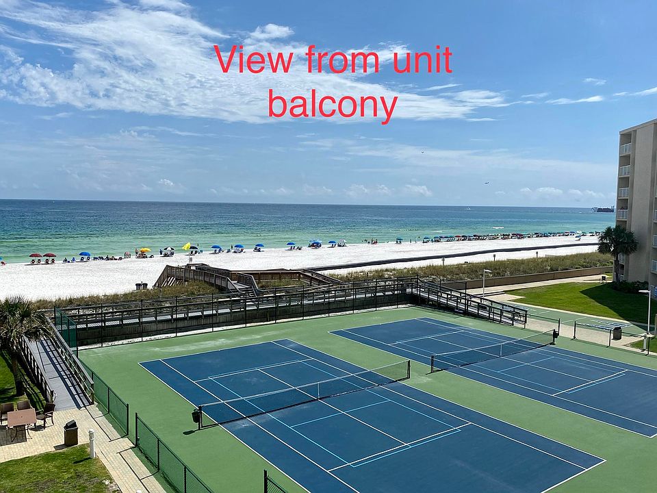 1st image of 510 Gulf Shore Dr Unit 418