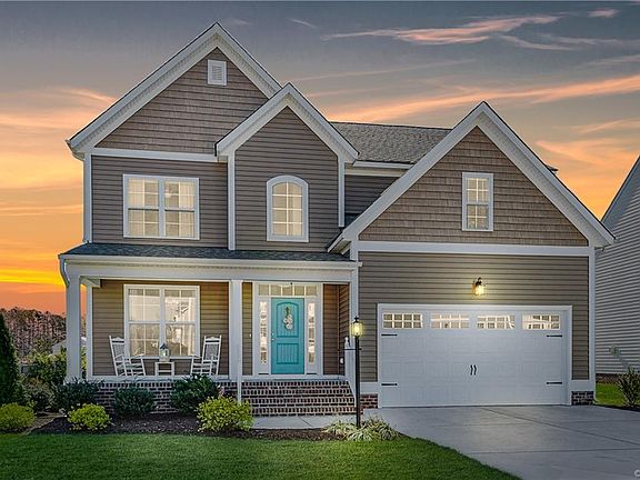 2nd image of 4701 Cabretta Dr