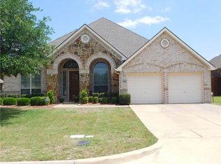 1206 Lake Meadow Dr, Mansfield, TX 76063