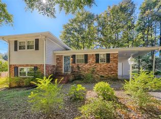 256 Normandy Dr SW, Marietta, GA 30064