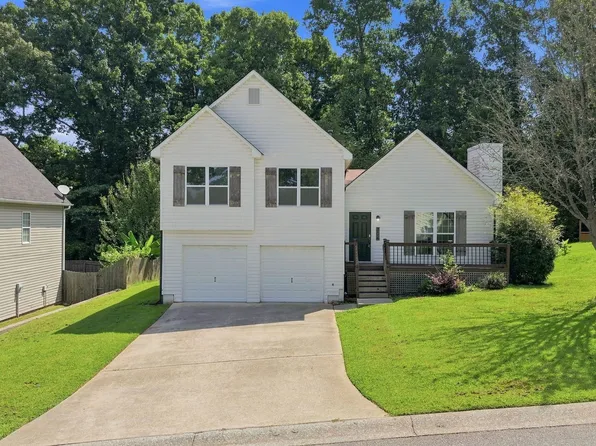 304 Lafayette St, Dallas, GA 30157