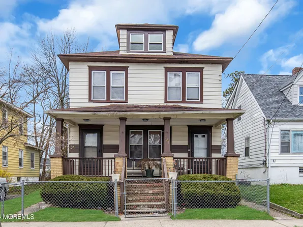 161 Ridge Avenue, Asbury Park, NJ 07712