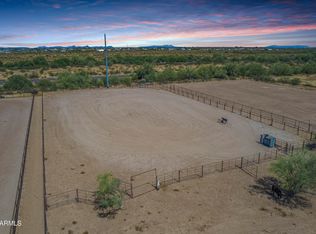 29423 N 220th Ave, Wittmann, AZ 85361