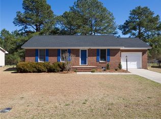 4655 Pennystone Dr, Fayetteville, NC 28306