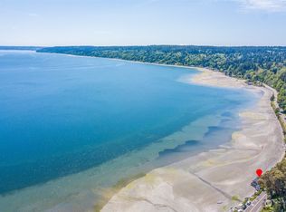 24186 Vashon Hwy SW, Vashon, WA 98070