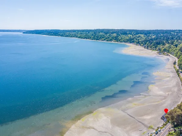24186 Vashon Highway SW, Vashon, WA 98070