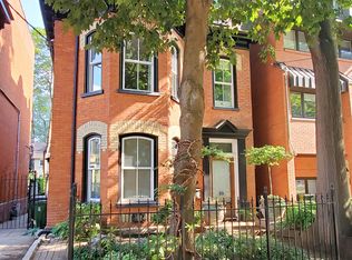 47 Gloucester St, Toronto, ON M4Y 1L8