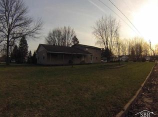 10101 Beamish Ln, Freeland, MI