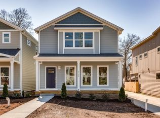 5725 Morrow Rd, Nashville, TN 37209