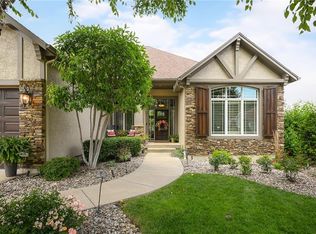 11130 W 146th Ter, Olathe, KS 66062