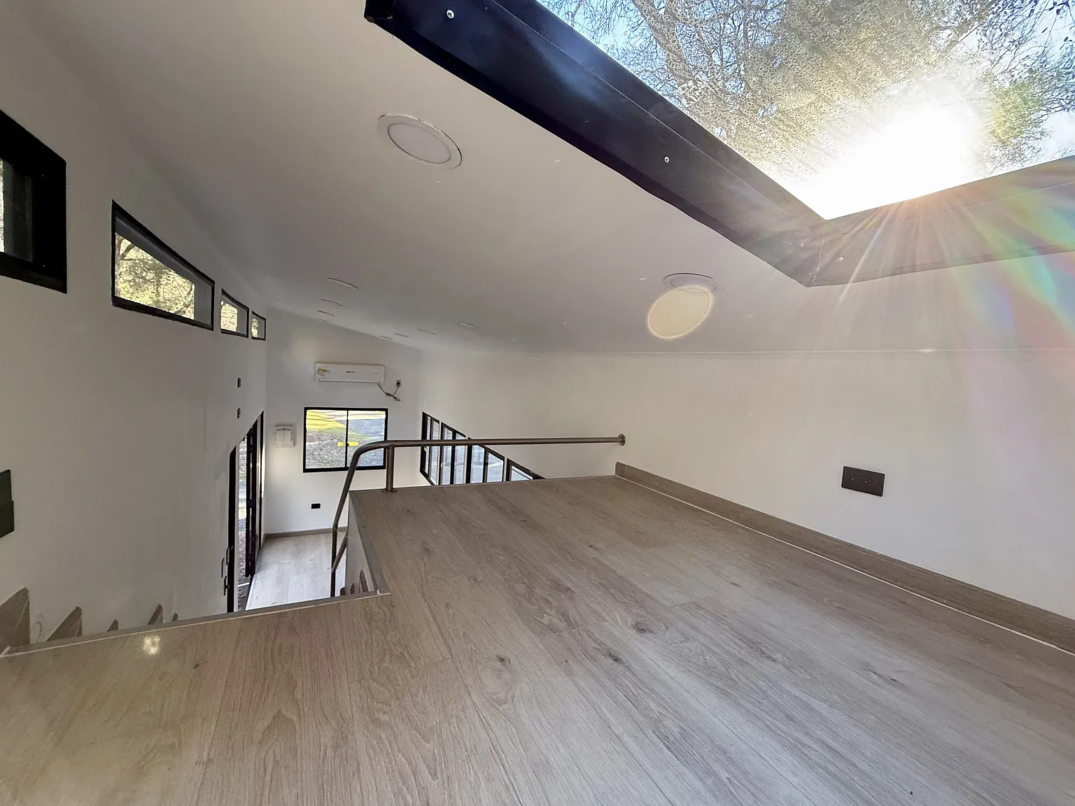 1 bed, 320 sqft, $1,790 — Photo 4