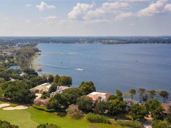 9915 Giffin Ct, Windermere, FL 34786