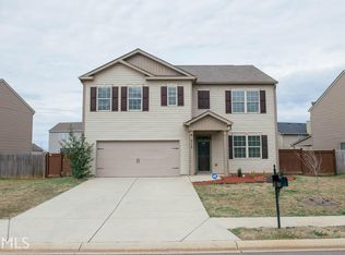 215 Flowing Meadows Dr, Kathleen, GA 31047