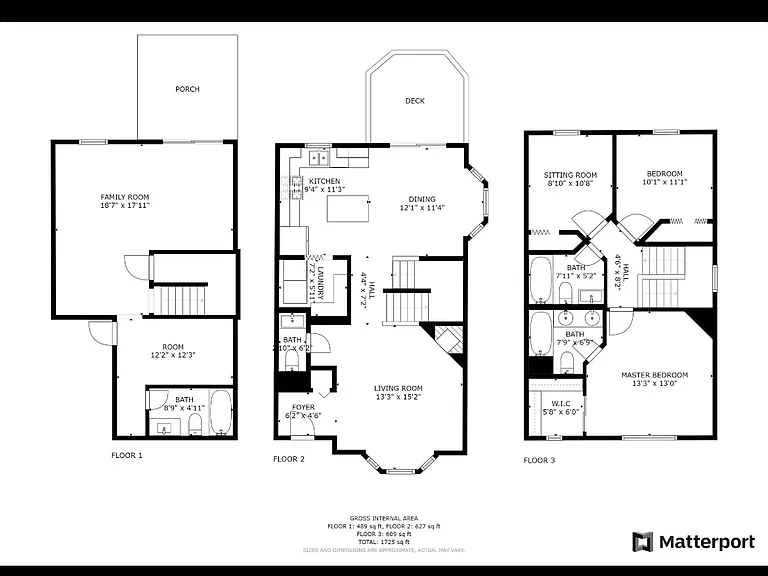 4560 Perch Branch Way #1 — Photo 10