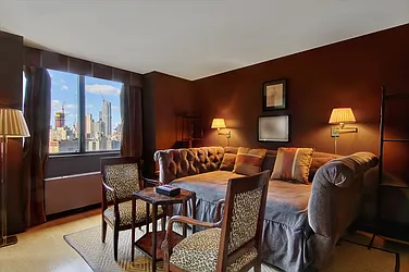 Sold by City Connections Realty