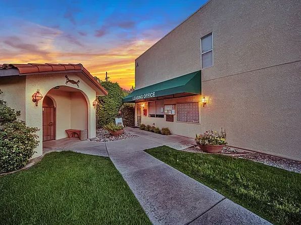 8490 E Old Spanish Trl APT 111