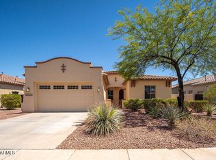 17971 W Piro St, Goodyear, AZ 85338