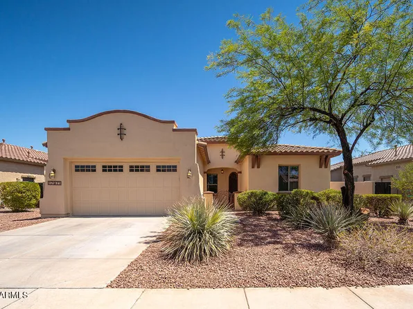 17971 W PIRO Street, Goodyear, AZ 85338