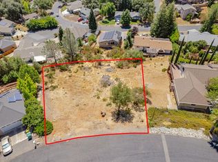 2866 Cornada Ct, Cameron Park, CA 95682