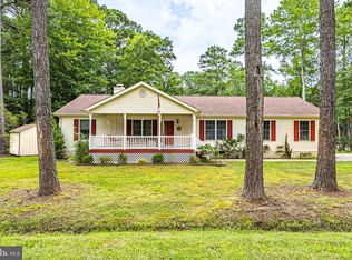 1 Darby Ct, Ocean Pines, MD 21811