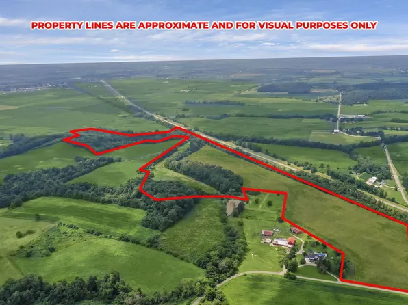 5445 S Duncan Rd SW, Lancaster, OH 43130