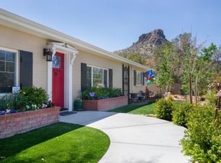 2063 Thumb Butte Rd, Prescott, AZ 86305