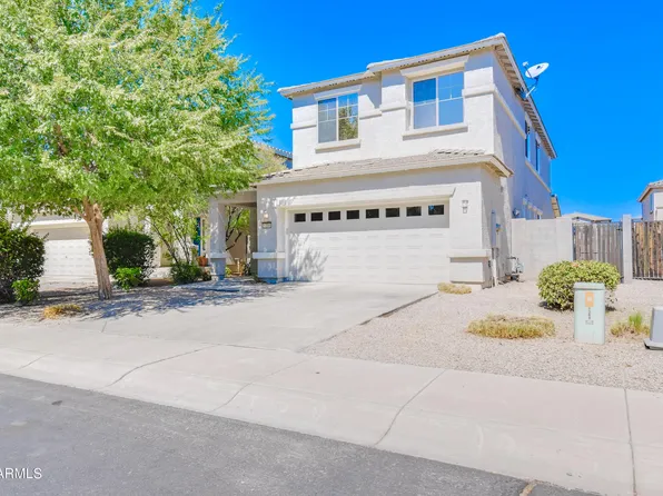 1304 E JULIAN Drive, Gilbert, AZ 85295